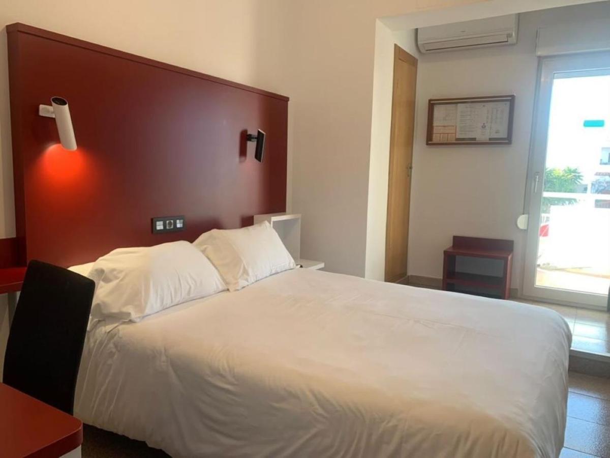 Hotel Hospedium Continental 3*