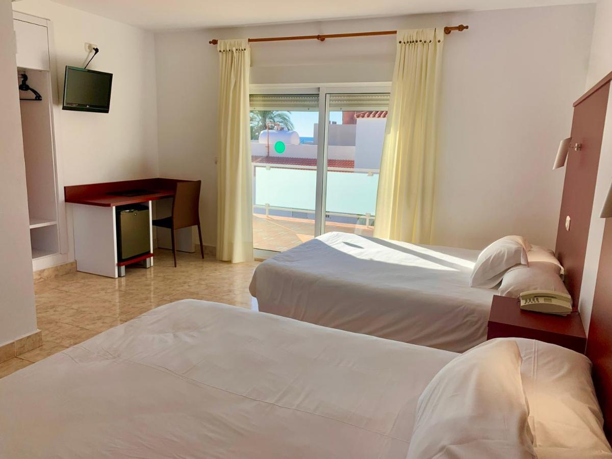 Hospedium Continental Hotel 3*